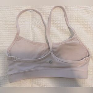 Lulu lemon Flow Y Bra